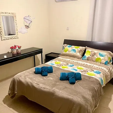 公寓 Sea View Penthouse *