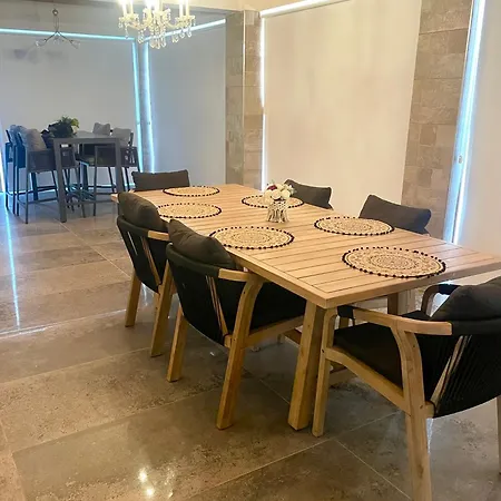 公寓 Sea View Penthouse *