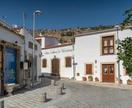 Sea View Penthouse 公寓 拉纳卡