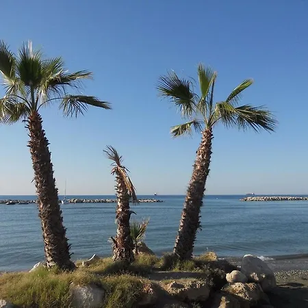 公寓 Sea View Penthouse *