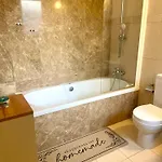Sea View Penthouse Appartement Larnaca