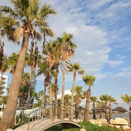 Апартаменты Sea View Penthouse *