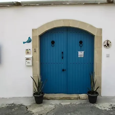 Sea View Penthouse Apartmán *