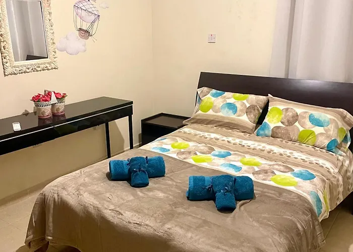 Апартаменти Sea View Penthouse *