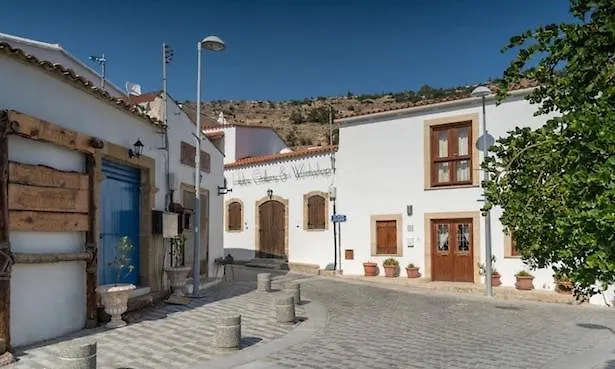 Sea View Penthouse Апартаменти Ларнака