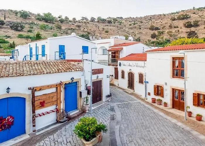 Sea View Penthouse *