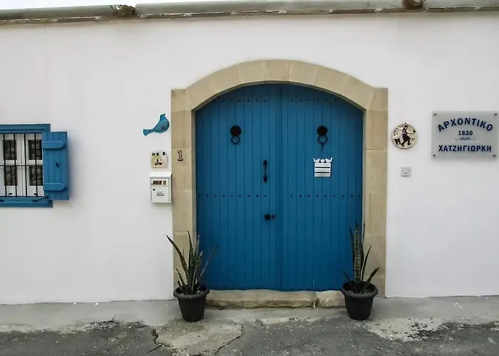 Sea View Penthouse Apartmán *