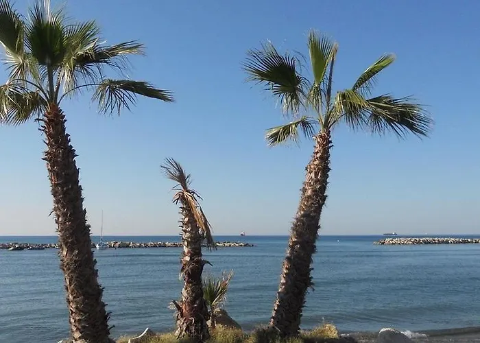 Apartmán Sea View Penthouse *